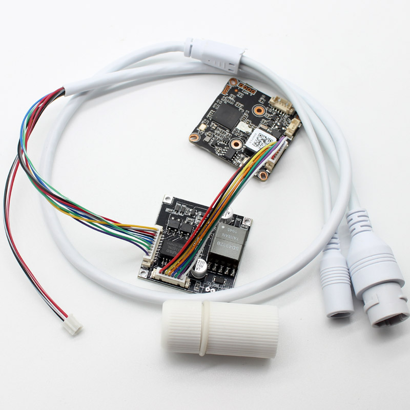 Power Over Ethernet - Inteligentny rozdzielacz POE do systemów monitoringu