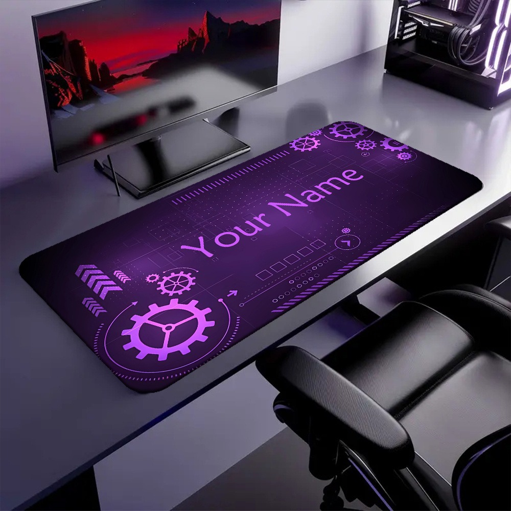 Konfigurowalna podkładka pod m – Office Tech Gear recenzja i cena