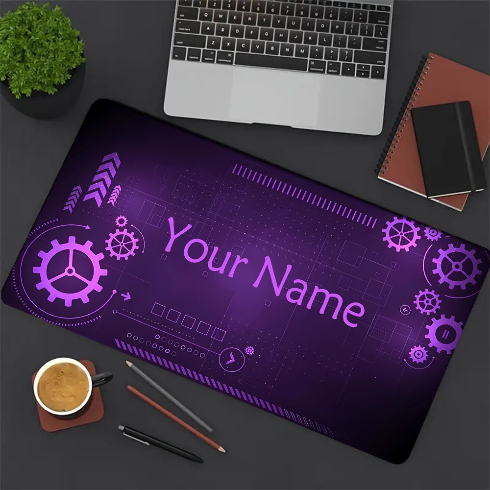 Konfigurowalna podkładka pod m – Office Tech Gear recenzja i cena