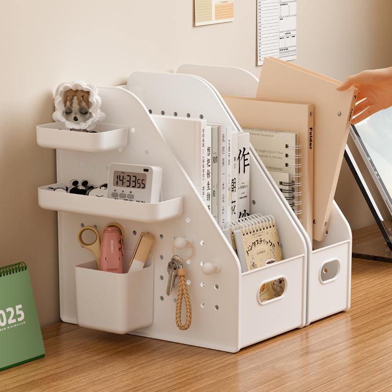 Organizer na dokumenty z wyjmo – Binding Machine Comb recenzja i cena