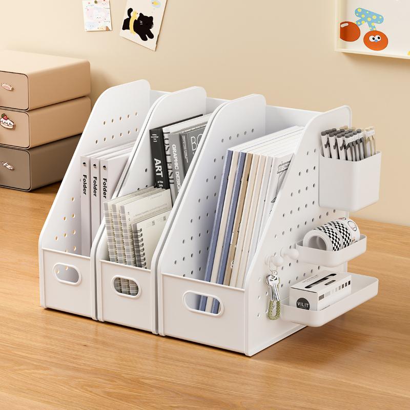 Organizer na dokumenty z wyjmo – Binding Machine Comb recenzja i cena