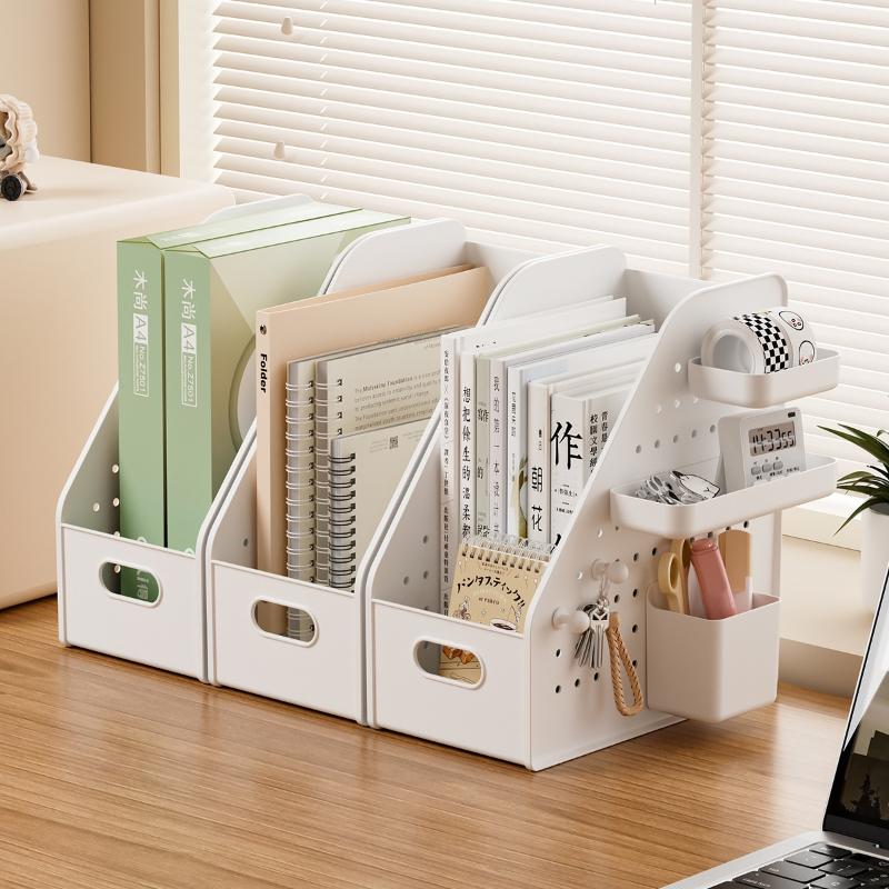 Organizer na dokumenty z wyjmo – Binding Machine Comb recenzja i cena