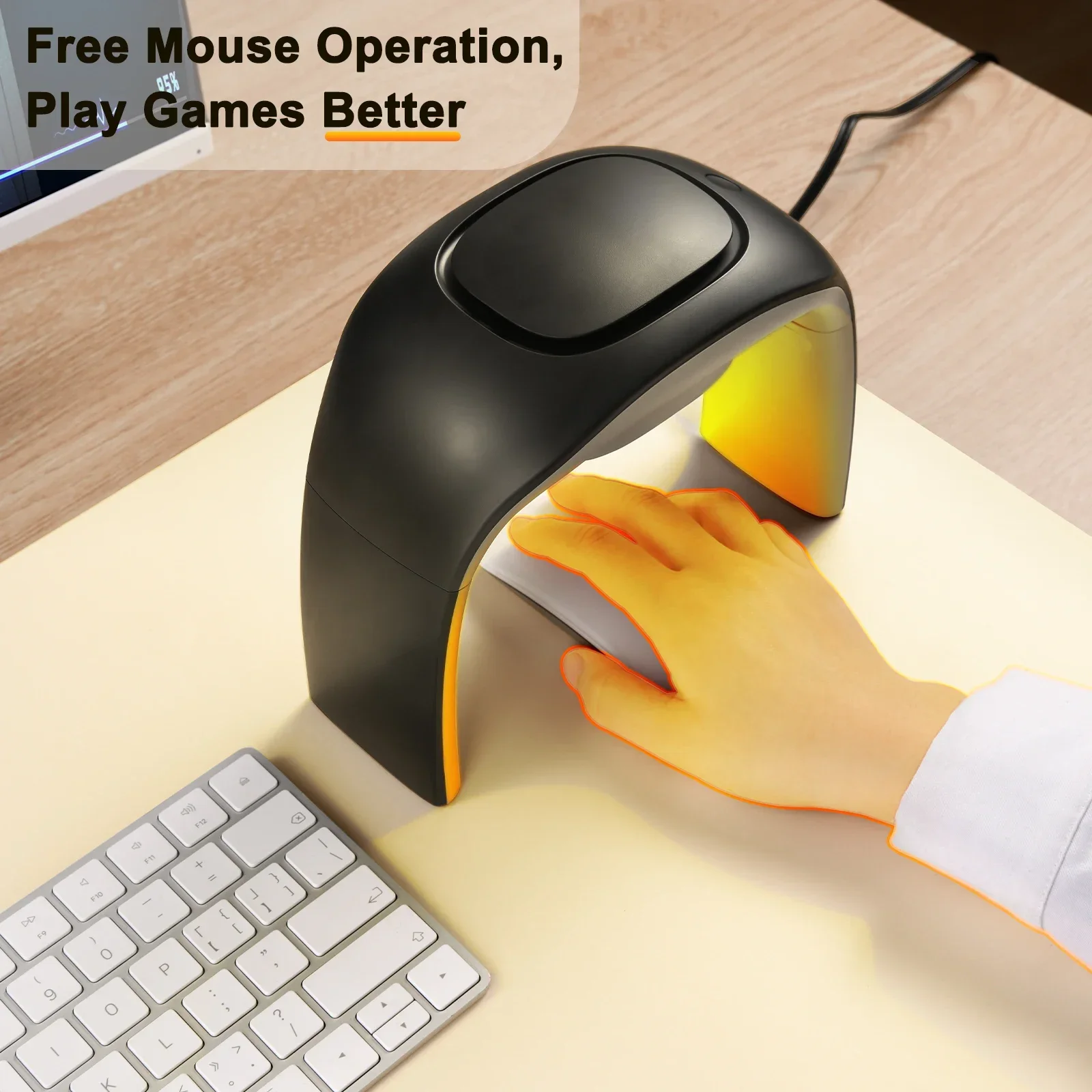 Eary Przenośny Podgrzewacz do  – Office Tech Gear recenzja i cena