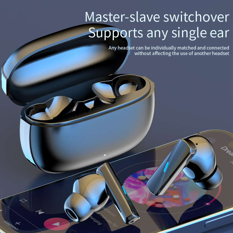 Słuchawki Bluetooth do gier o  – Office Technician recenzja i cena
