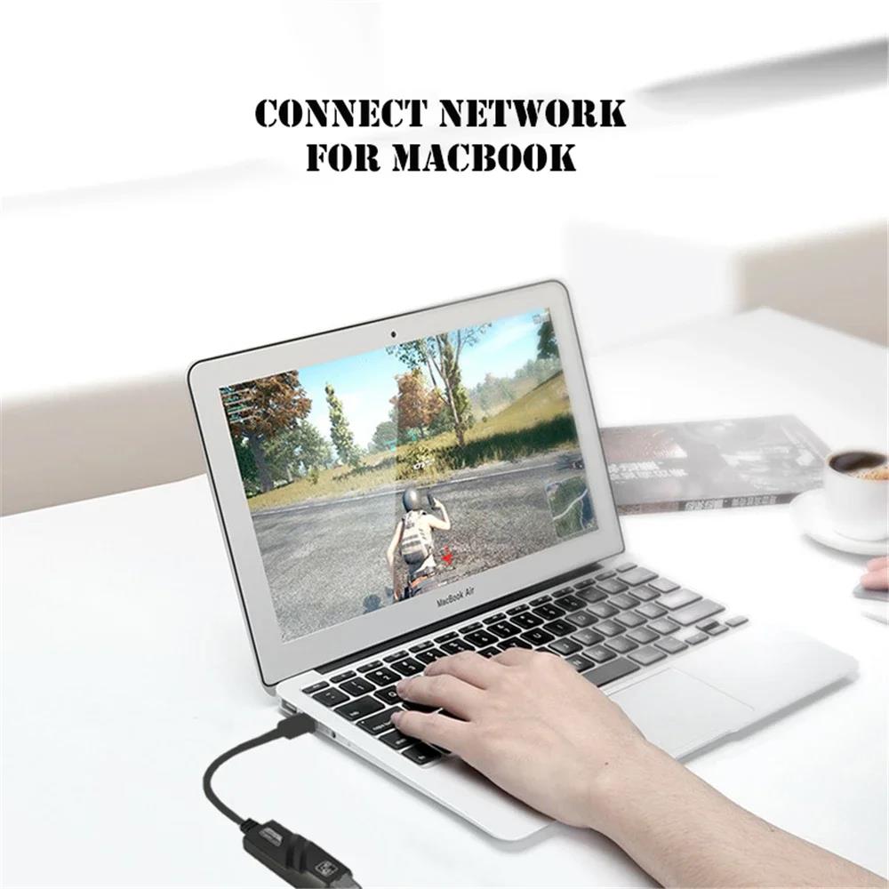 Adapter sieciowy RTL8153, 10/1 – Power Over Ethernet recenzja i cena