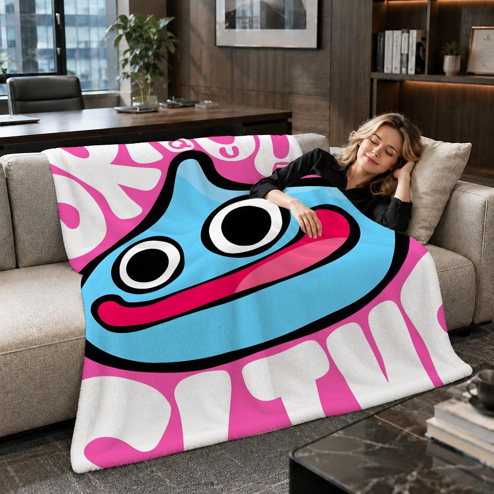 Koc z motywem gry Fantasy Drag – Office Quest recenzja i cena