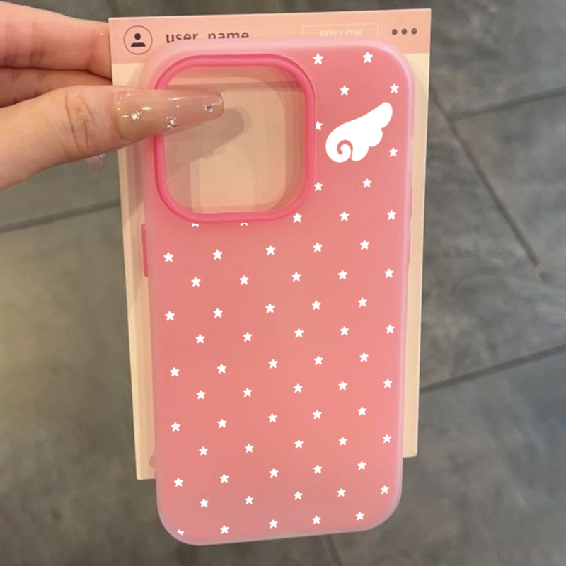 Koreański uroczy estetyczny fu – Receipt Printer Thermal recenzja i cena