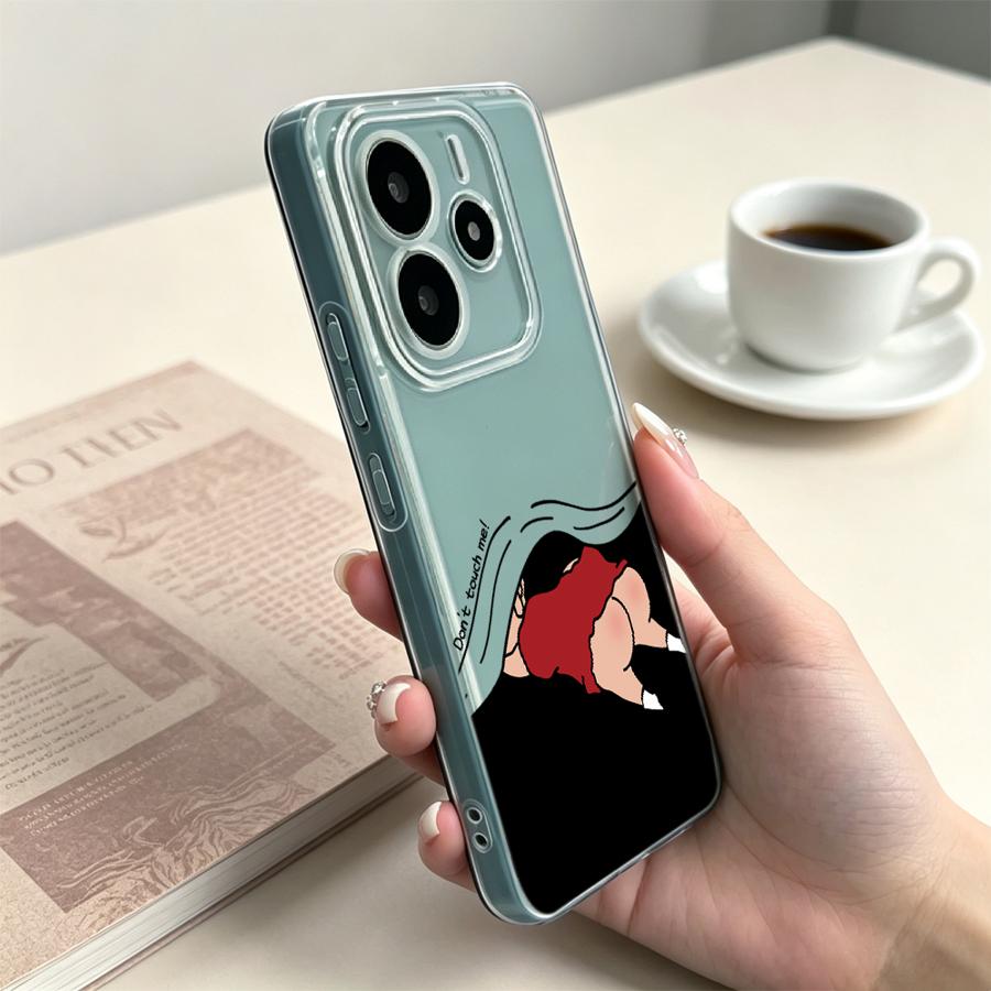 Miękka obudowa na telefon z mo – Receipt Printer Thermal recenzja i cena