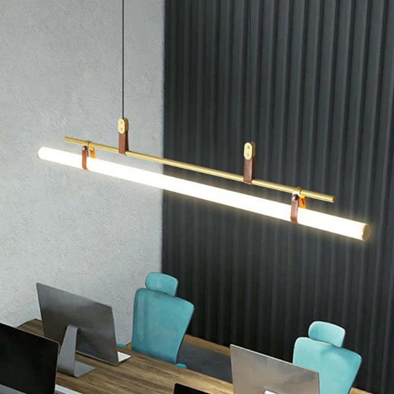Lampa wisząca Eden Chandelier, – Office Technician recenzja i cena