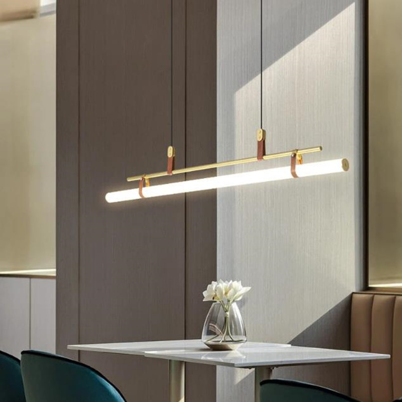 Lampa wisząca Eden Chandelier, – Office Technician recenzja i cena