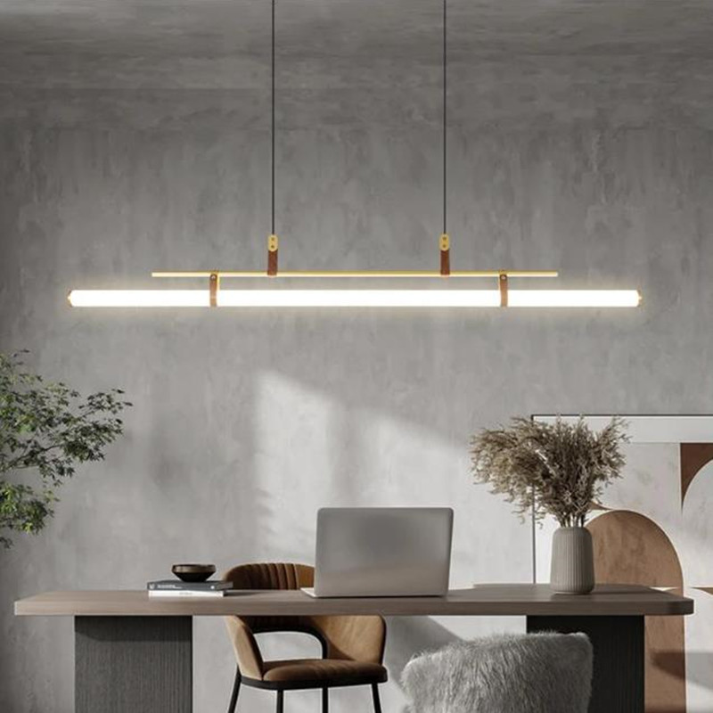 Lampa wisząca Eden Chandelier, – Office Technician recenzja i cena